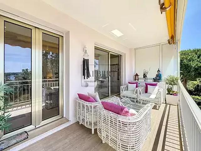 Cannes 06400 Achat / Vente appartement 3 pièces t3