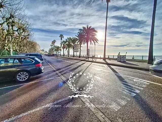 Cannes 06400 Achat / Vente appartement 3 pièces t3