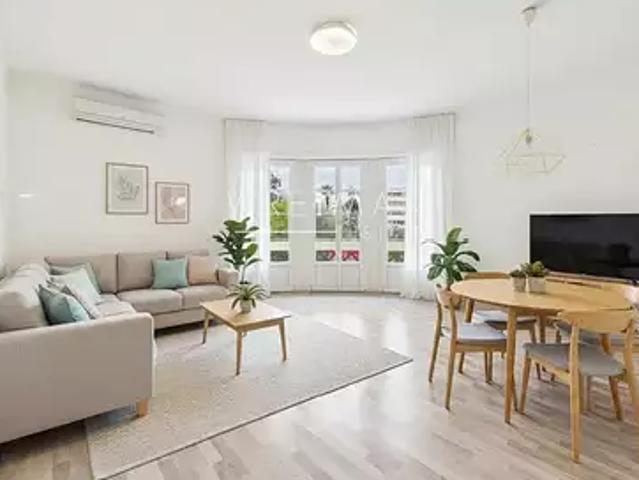 Cannes 06400 Achat / Vente appartement 3 pièces t3
