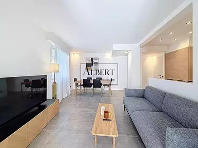Cannes 06400 Achat / Vente appartement 3 pièces t3