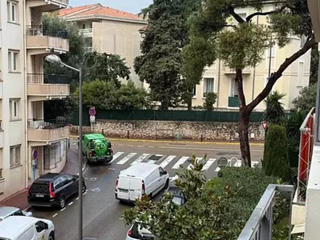 Cannes 06400 Achat / Vente appartement 3 pièces t3