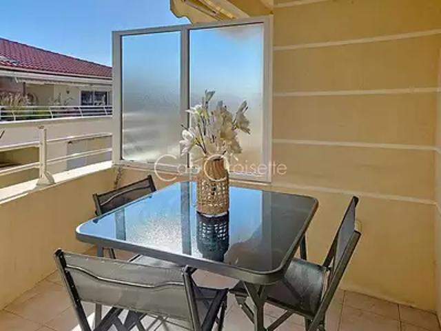 Cannes 06400 Achat / Vente appartement 3 pièces t3