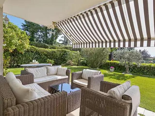 Cannes 06400 Achat / Vente appartement 3 pièces t3