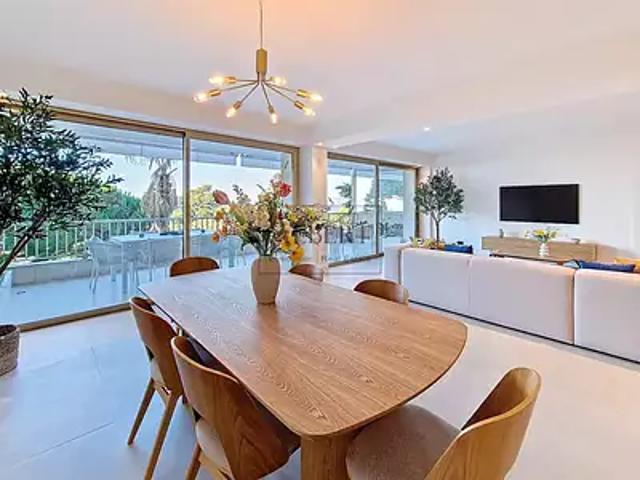 Cannes 06400 Achat / Vente appartement 3 pièces t3