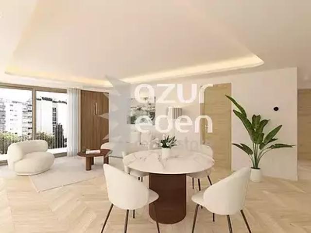 Cannes 06400 Achat / Vente appartement 3 pièces t3