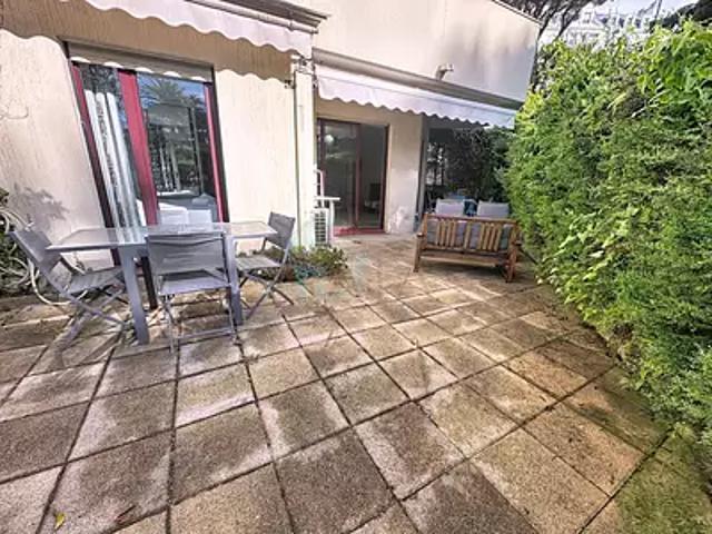 Cannes 06400 Achat / Vente appartement 3 pièces t3