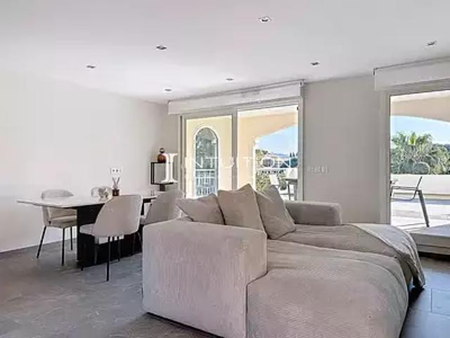 Cannes 06400 Achat / Vente appartement 3 pièces t3