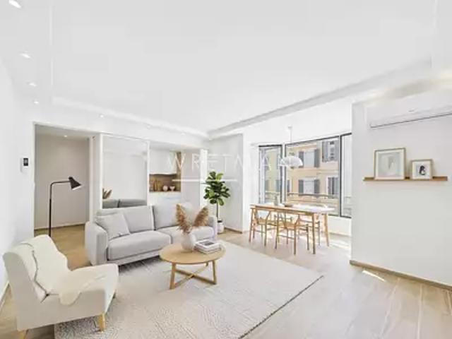 Cannes 06400 Achat / Vente appartement 3 pièces t3