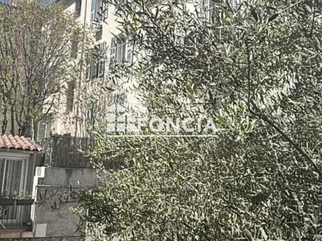 Cannes 06400 Achat / Vente appartement 3 pièces t3