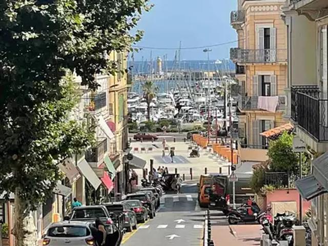 Cannes 06400 Achat / Vente appartement 3 pièces t3