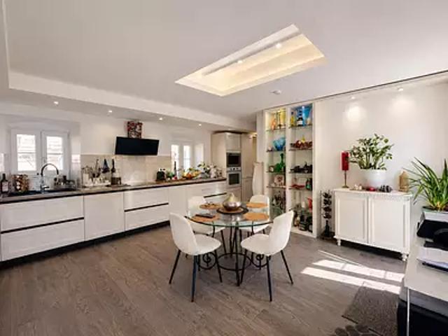 Cannes 06400 Achat / Vente appartement 3 pièces t3
