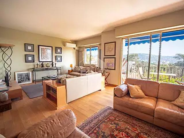 Cannes 06400 Achat / Vente appartement 3 pièces t3 parking