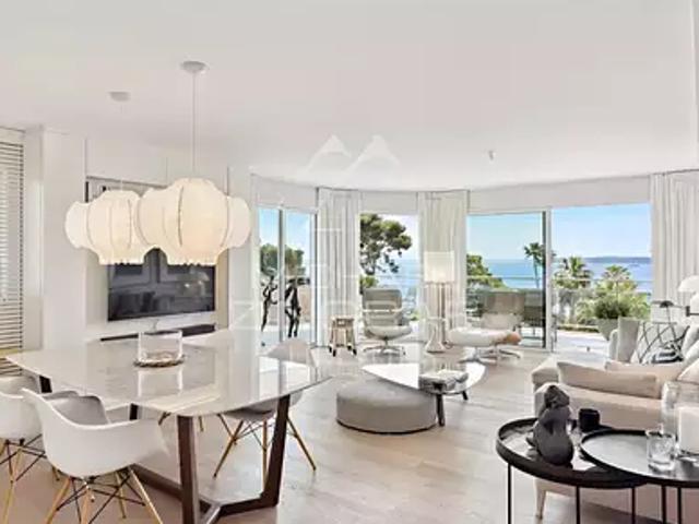 Cannes 06400 Achat / Vente appartement 3 pièces t3 piscine