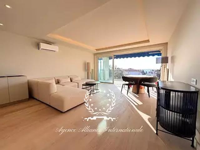 Cannes 06400 Achat / Vente appartement 3 pièces t3 piscine