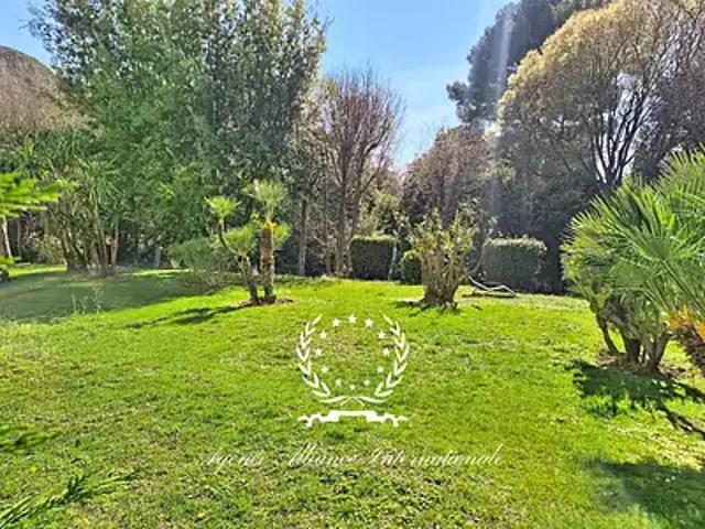 Cannes 06400 Achat / Vente appartement 3 pièces t3 piscine