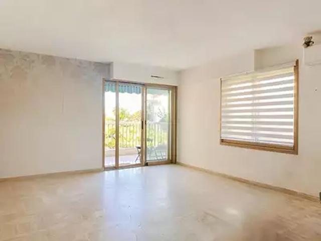 Cannes 06400 Achat / Vente appartement 3 pièces t3 piscine jardin