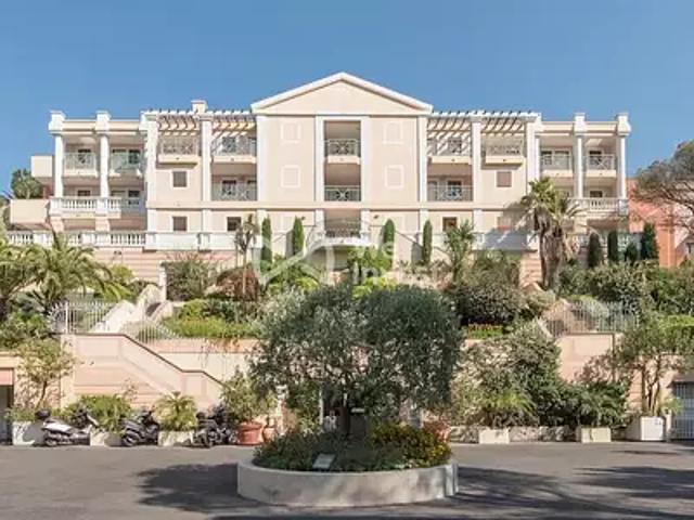 Cannes 06400 Achat / Vente appartement 3 pièces t3 terrasse
