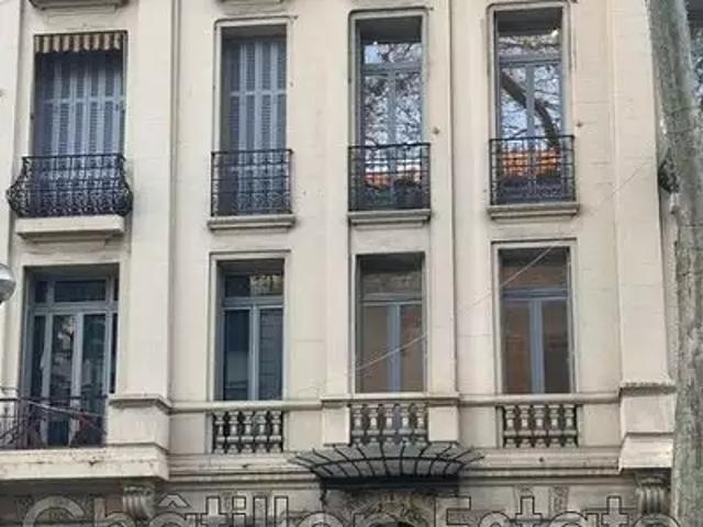 Cannes 06400 Achat / Vente appartement 3 pièces t3 terrasse