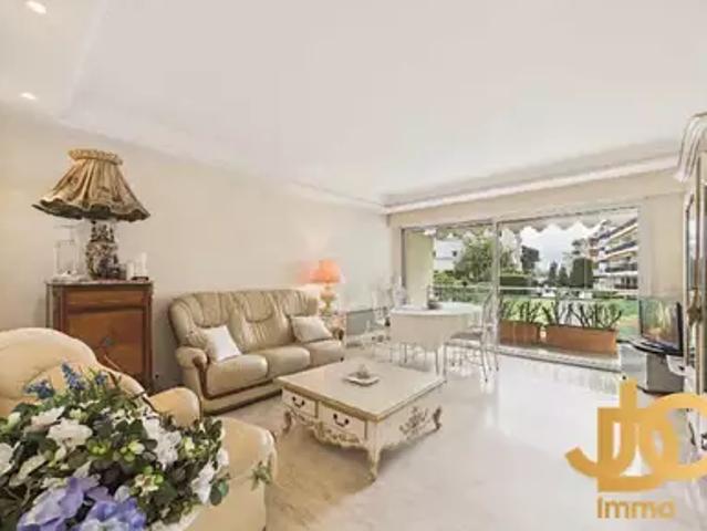 Cannes 06400 Achat / Vente appartement 3 pièces t3 terrasse
