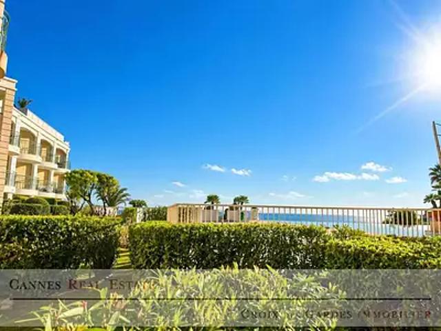 Cannes 06400 Achat / Vente appartement 1 pièce t1