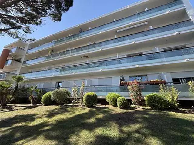 Cannes 06400 Achat / Vente appartement 1 pièce t1