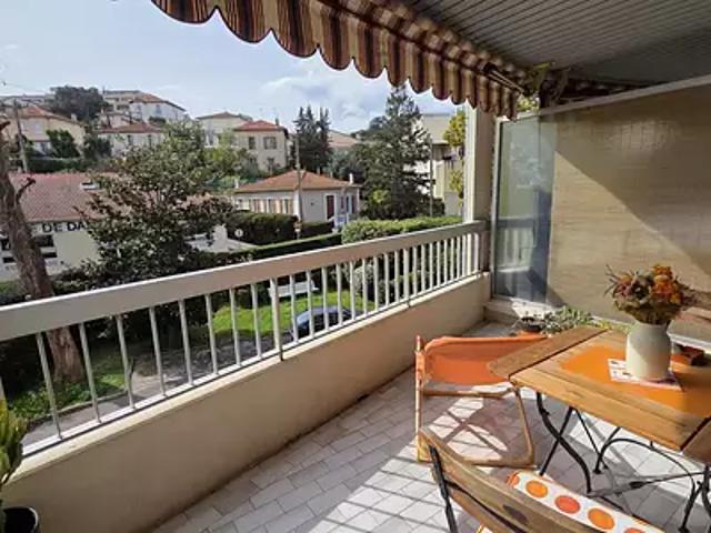 Cannes 06400 Achat / Vente appartement 1 pièce t1