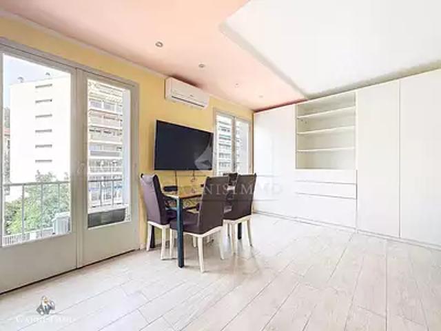 Cannes 06400 Achat / Vente appartement 1 pièce t1