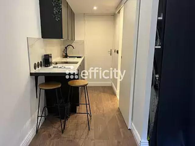 Cannes 06400 Achat / Vente appartement 1 pièce t1