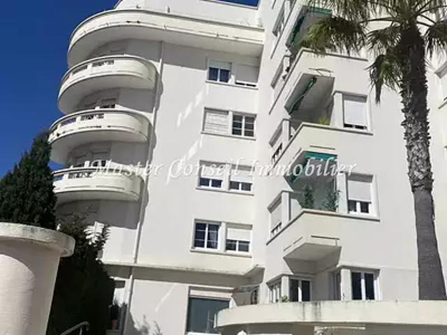 Cannes 06400 Achat / Vente appartement 1 pièce t1