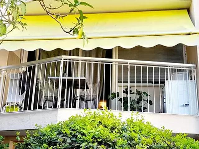 Cannes 06400 Achat / Vente appartement 1 pièce t1