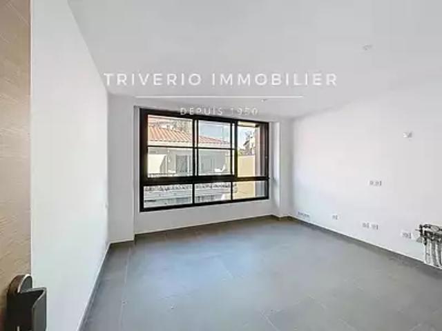 Cannes 06400 Achat / Vente appartement 1 pièce t1