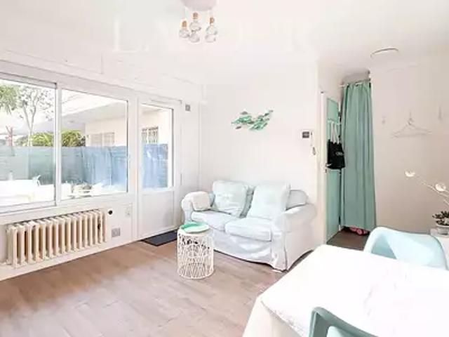 Cannes 06400 Achat / Vente appartement 1 pièce t1