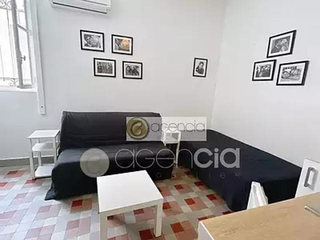 Cannes 06400 Achat / Vente appartement 1 pièce t1
