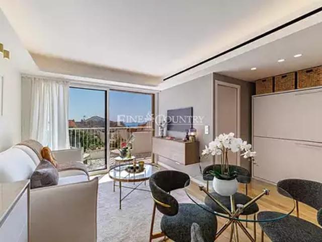 Cannes 06400 Achat / Vente appartement 1 pièce t1