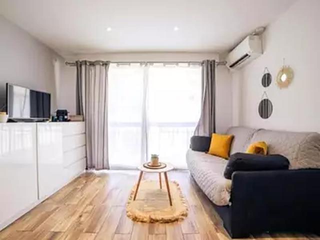 Cannes 06400 Achat / Vente appartement 1 pièce t1