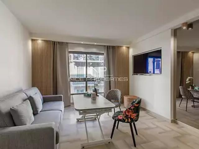 Cannes 06400 Achat / Vente appartement 1 pièce t1