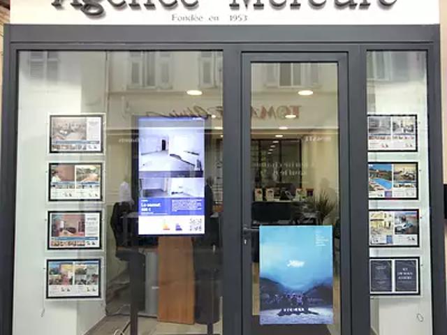 Cannes 06400 Achat / Vente appartement 1 pièce t1