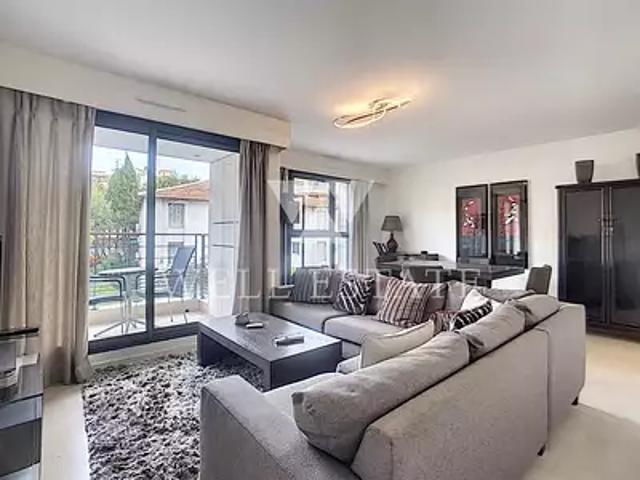 Cannes 06400 Achat / Vente appartement 2 pièces t2