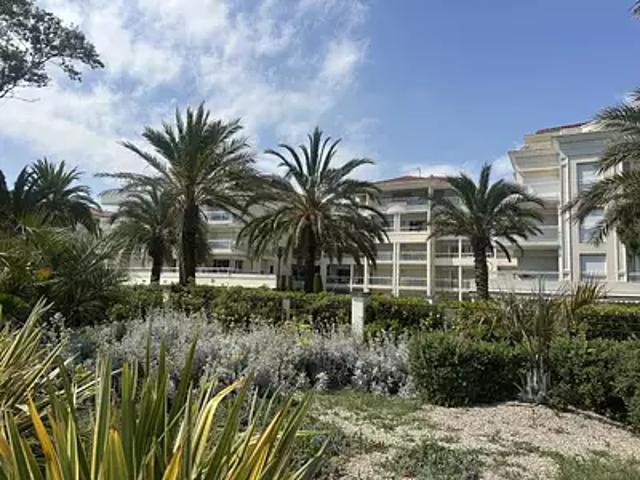 Cannes 06400 Achat / Vente appartement 2 pièces t2