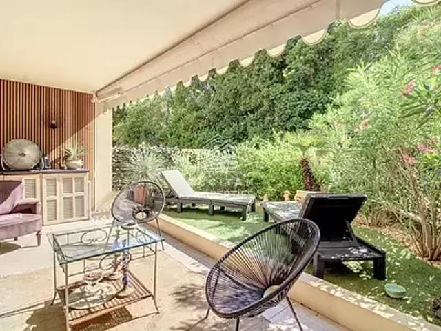 Cannes 06400 Achat / Vente appartement 2 pièces t2
