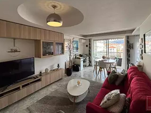 Cannes 06400 Achat / Vente appartement 2 pièces t2
