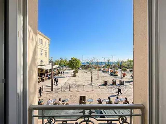 Cannes 06400 Achat / Vente appartement 2 pièces t2