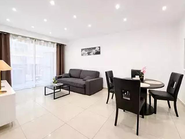 Cannes 06400 Achat / Vente appartement 2 pièces t2