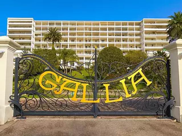 Cannes 06400 Achat / Vente appartement 2 pièces t2