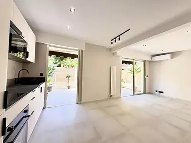 Cannes 06400 Achat / Vente appartement 2 pièces t2