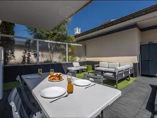 Cannes 06400 Achat / Vente appartement 2 pièces t2