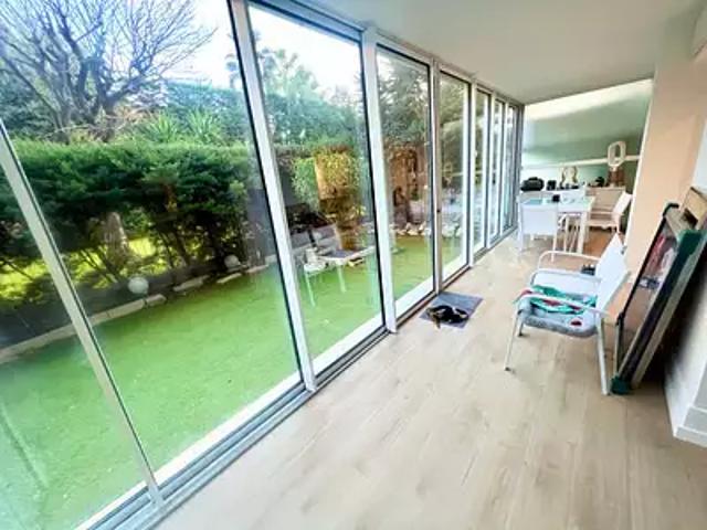 Cannes 06400 Achat / Vente appartement 2 pièces t2