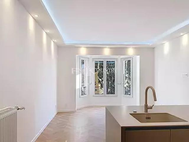 Cannes 06400 Achat / Vente appartement 2 pièces t2