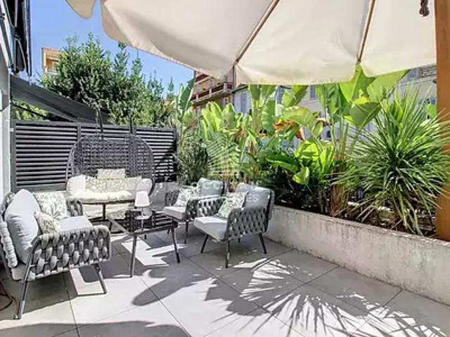Cannes 06400 Achat / Vente appartement 2 pièces t2