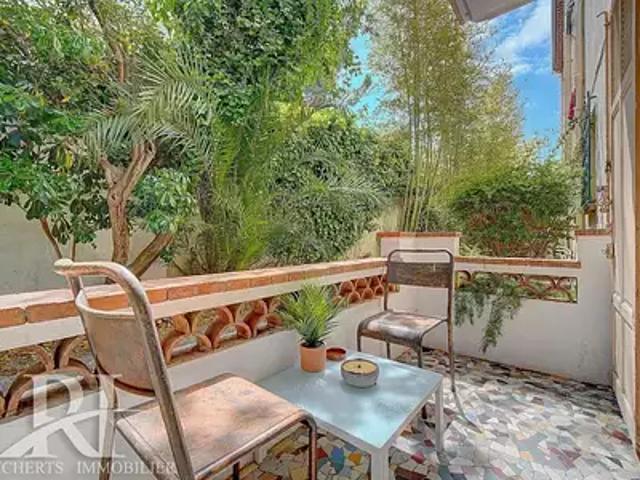 Cannes 06400 Achat / Vente appartement 2 pièces t2